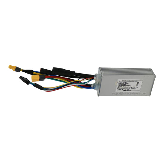 Official CMACEWHEEL F26/TP26 E-Bike Controller LSW1729-11-9M