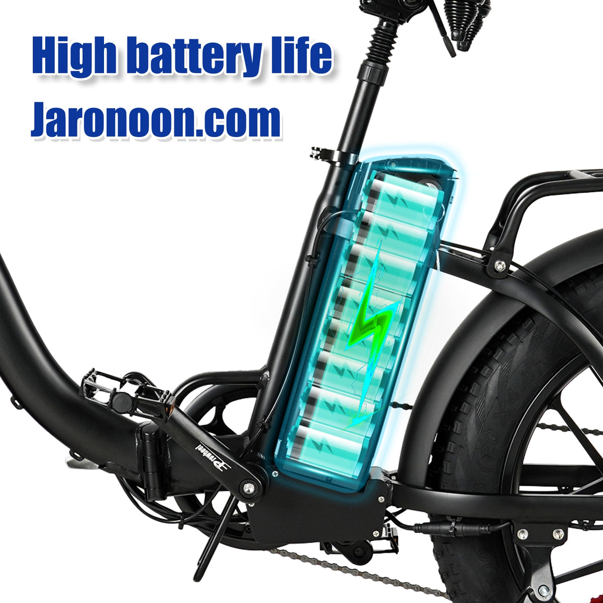 CMACEWHEEL Y20-NEW 750W 20 tum Folding E-cykel Fat Tire Mountain Bike Snow 48V 17A Electric Bike Dual Disc Brake
