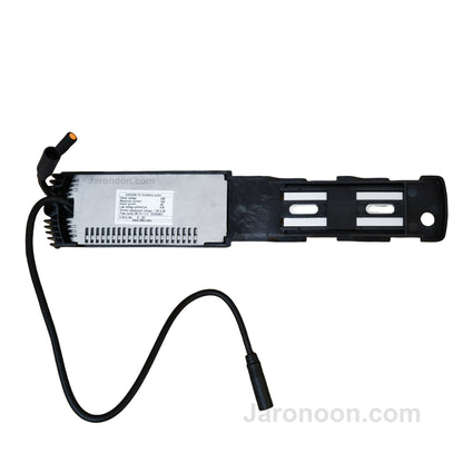LSW1729-11-5-1E / LSW1729-11-3M Controller Speical for CMACEWHEEL Electric Bike